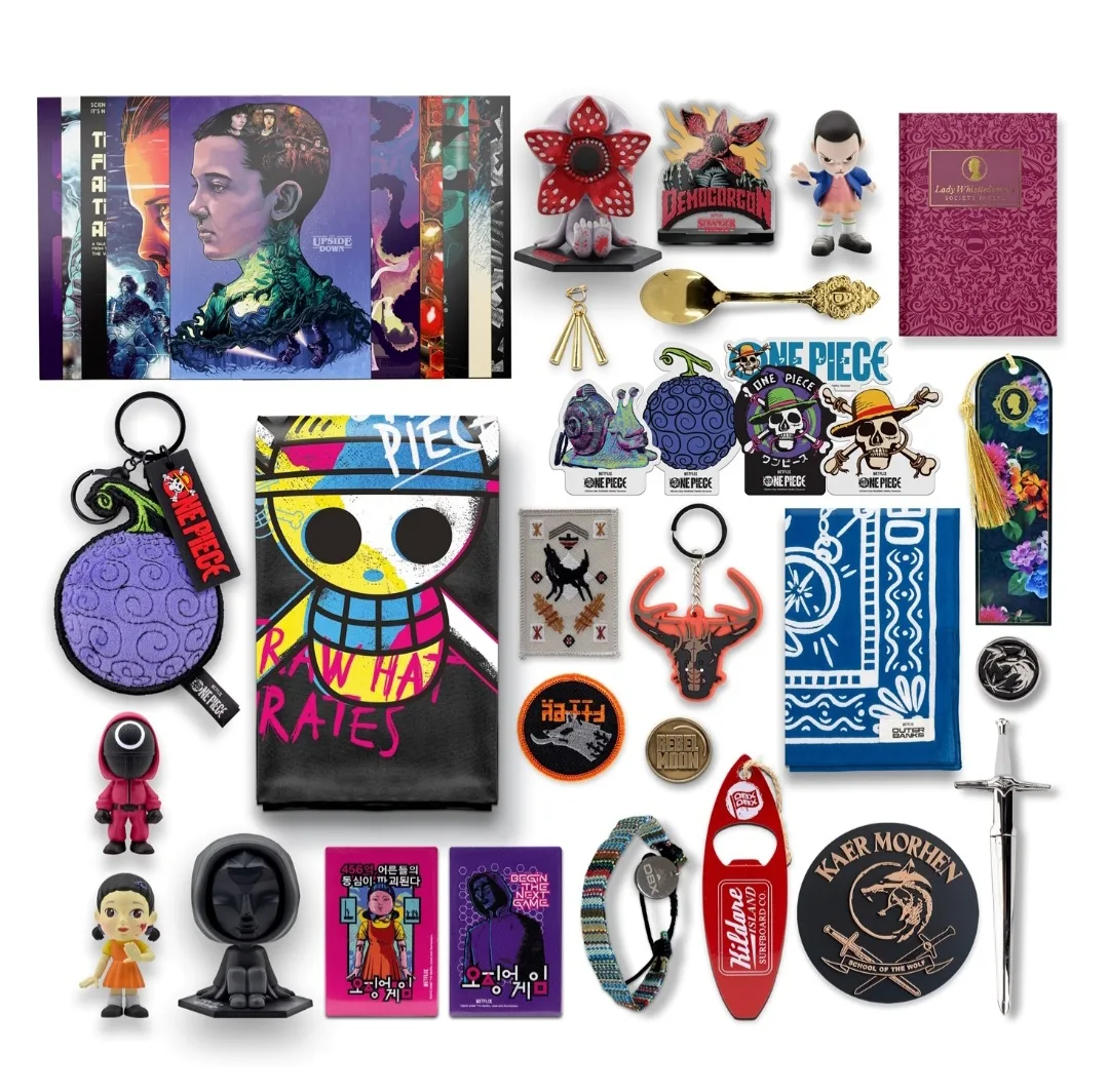 YuMe Netflix Countdown Gift Box image indicator(7)