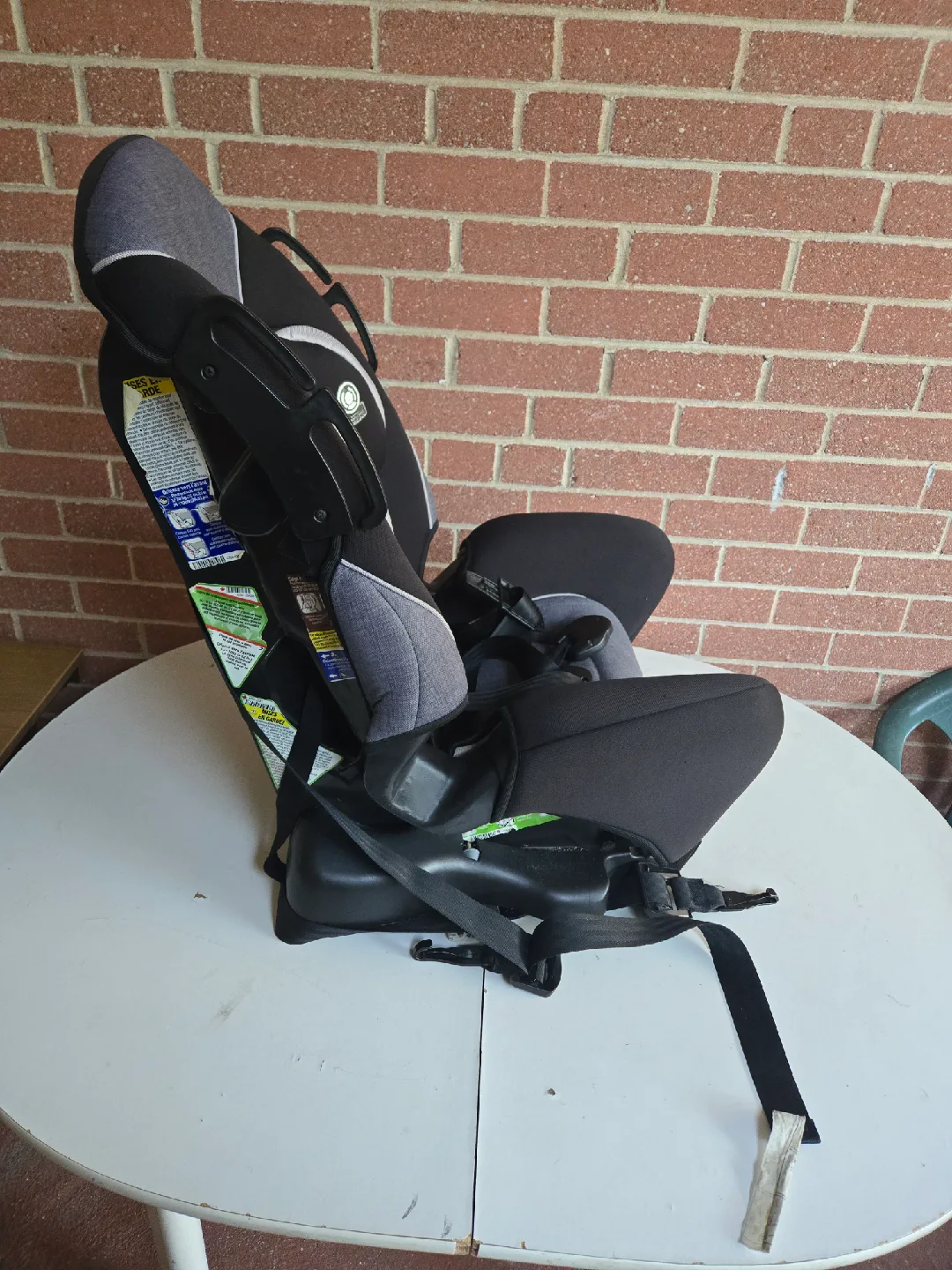 car seat image indicator(3)