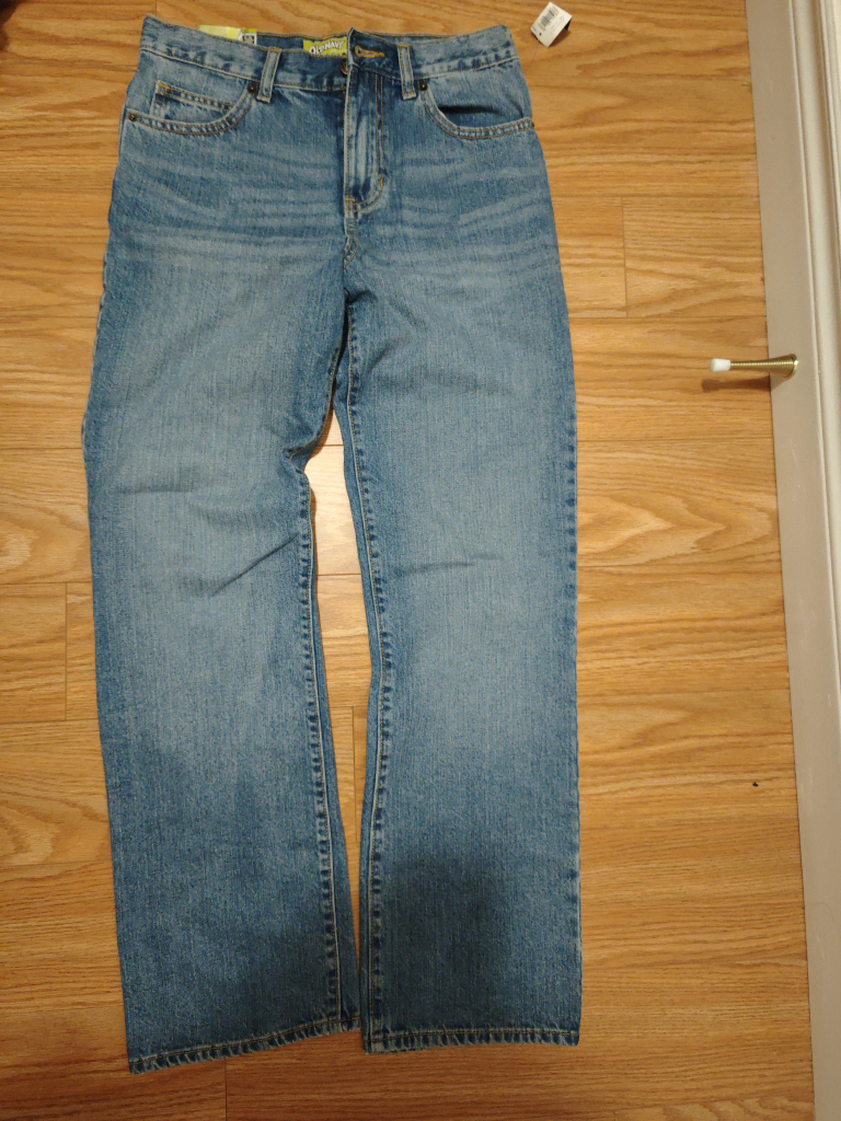 Old Navy Jeans - Size 16 Regular Standard - New with Tags