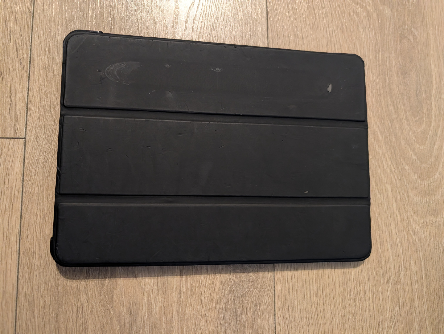 Apple iPad Pro 9.7" 256GB Space Gray + Case - photo 5