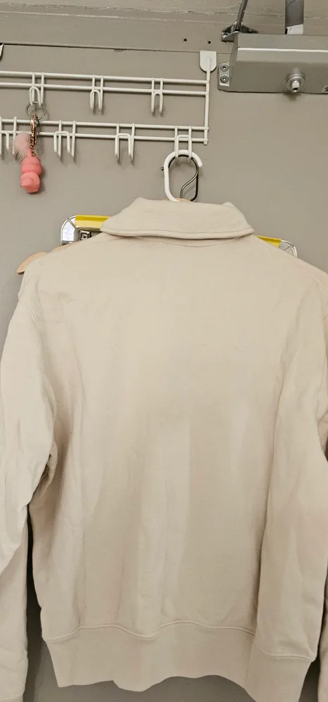 Uniqlo Half-Zip Pullover image indicator(4)