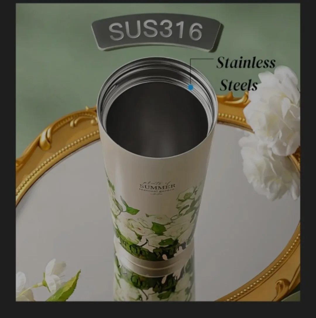 Travel Coffee Mug image indicator(9)