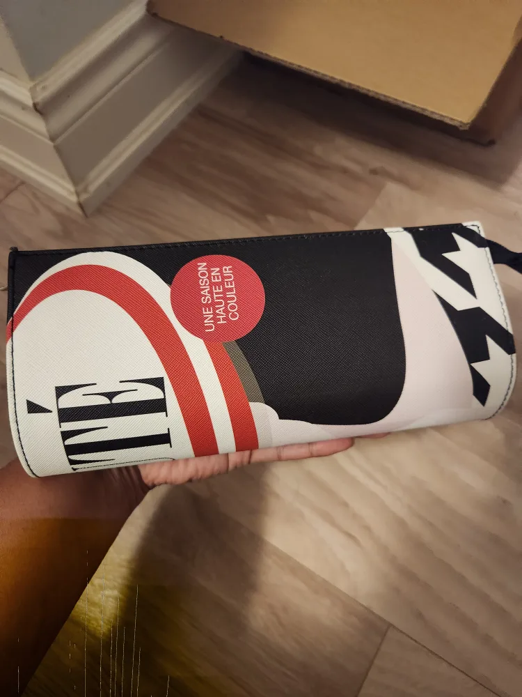 BEAUTE Makeup Bag 🥕 image indicator(3)