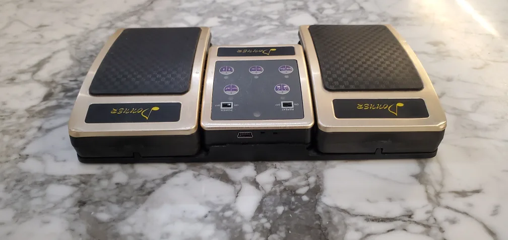 Donner Digital Drum Pedal image indicator(3)