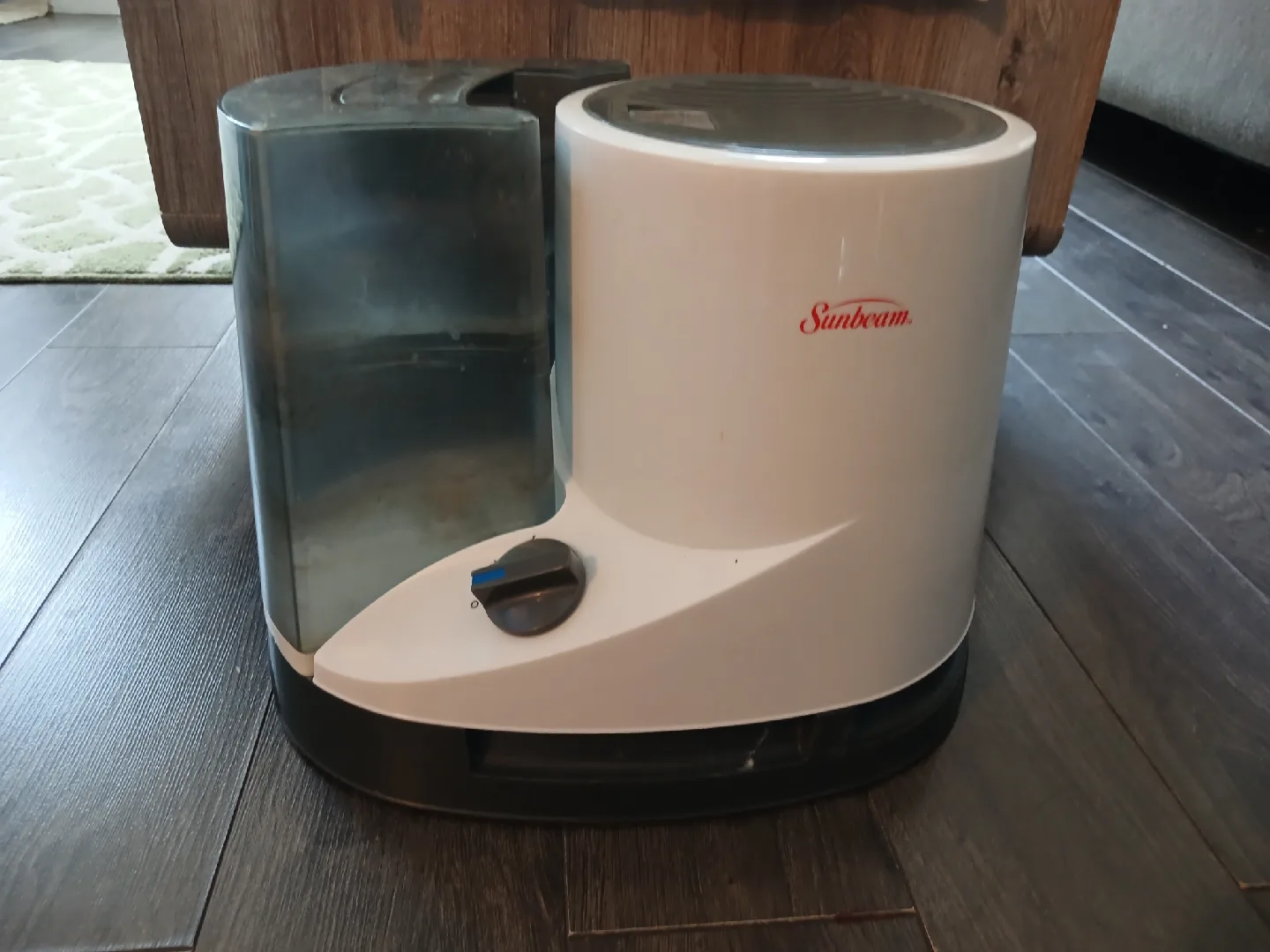 Sunbeam Cool Mist Humidifier image indicator(3)