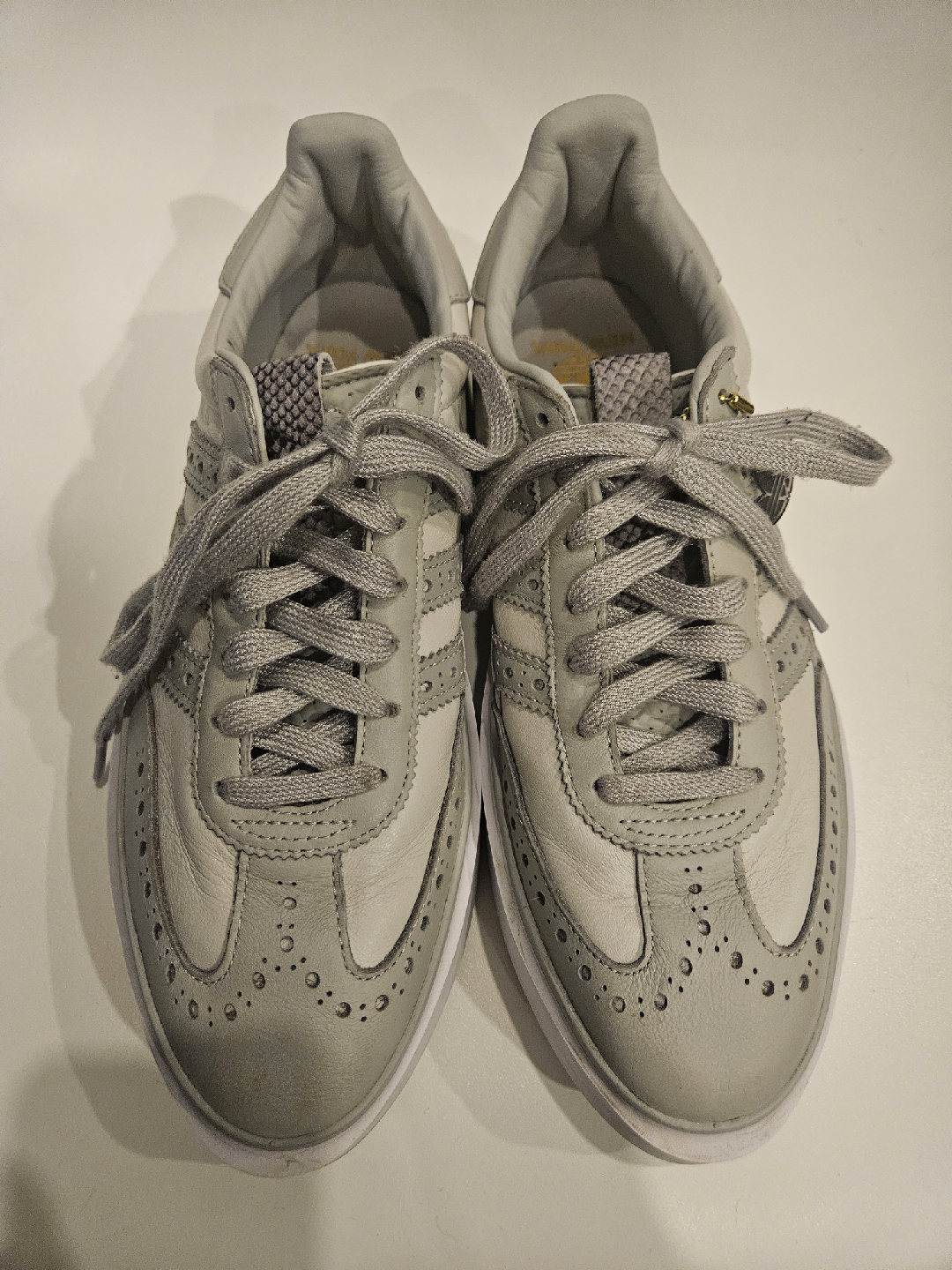 Adidas sleek super 72 sneakers - photo 5