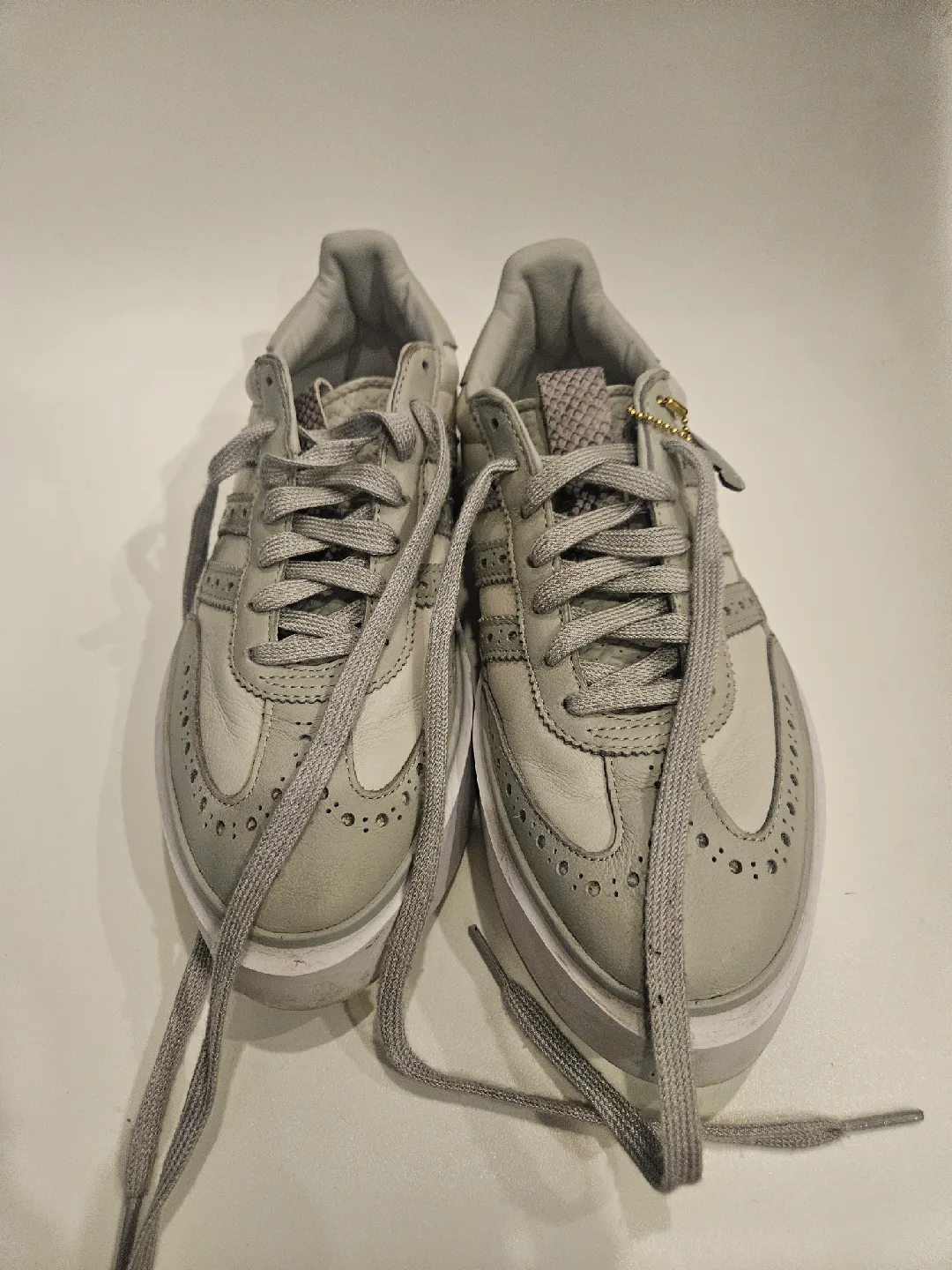 Adidas sleek super 72 sneakers image indicator(6)