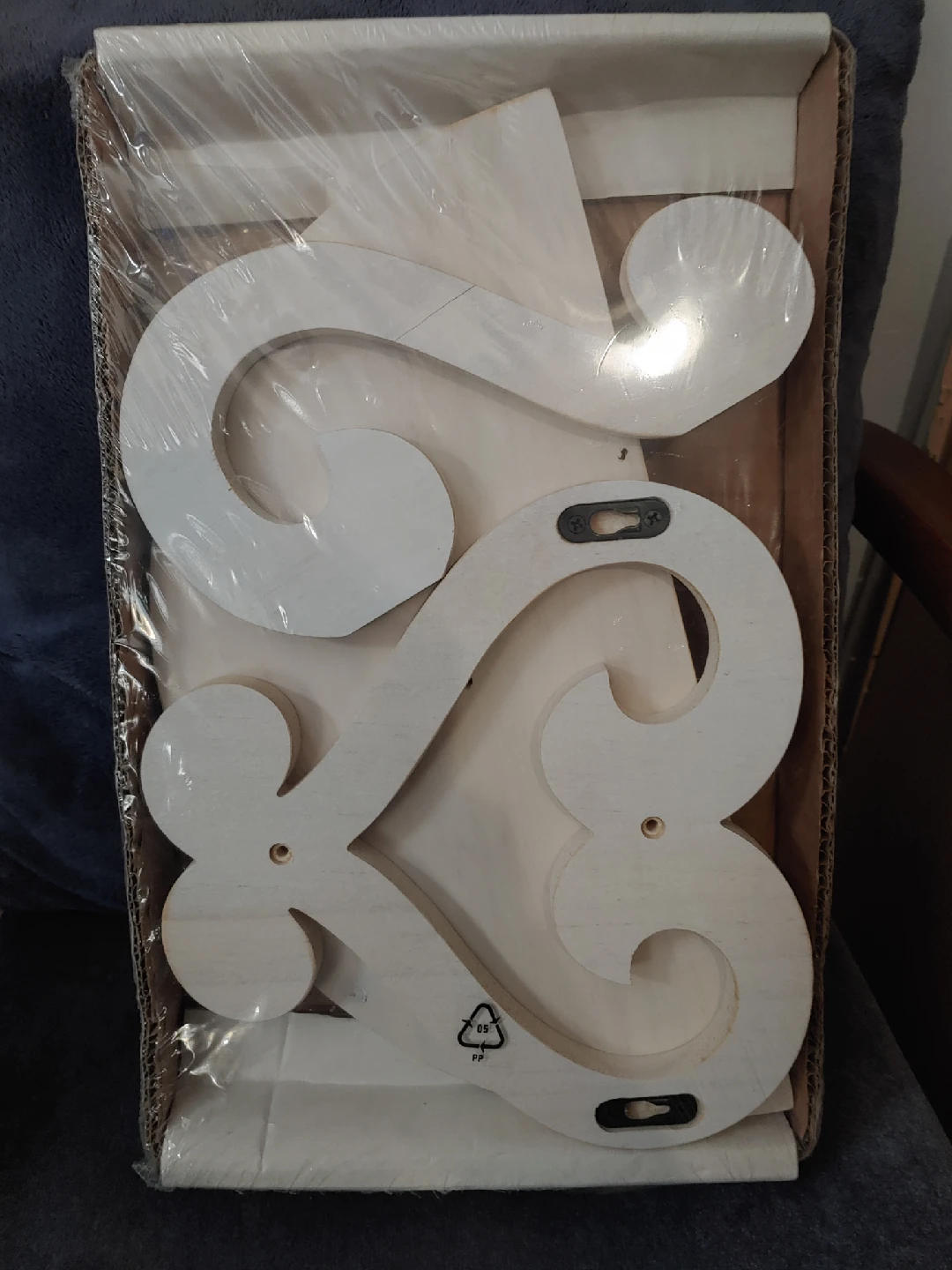 IKEA CEM Wall Shelf- New in Box - photo 2