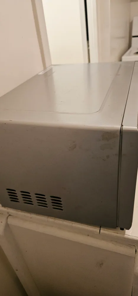 Moulinex Microwave - Used image indicator(3)