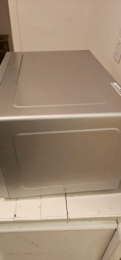 Moulinex Microwave - Used image indicator(4)