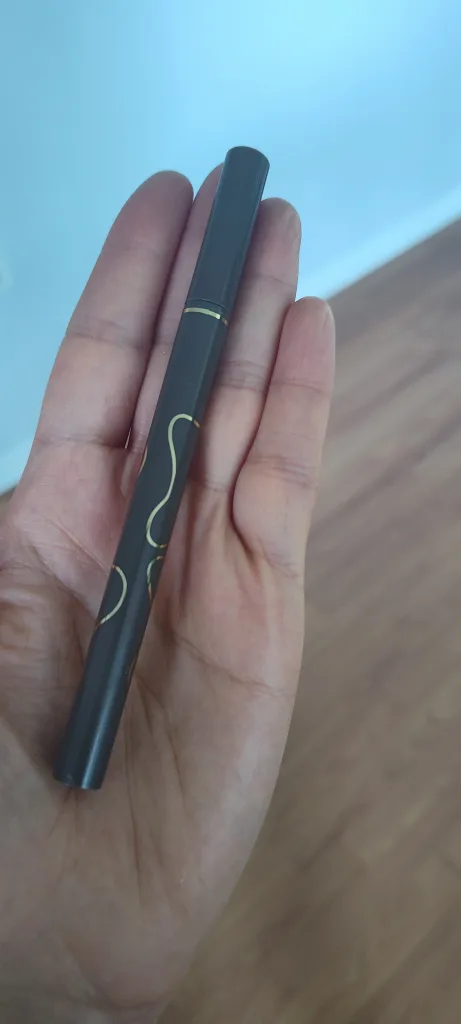 Dark Brown Liquid Eyeliner thumbnail
