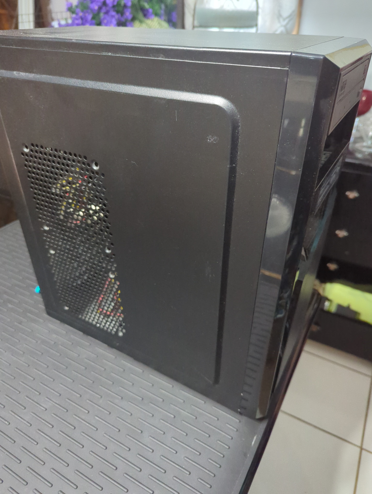 Biblotek PC Tower - photo 3