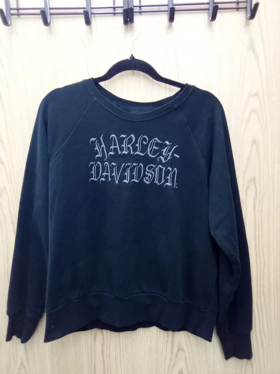 Harley-Davidson Shirt & Sweater Collection!! (ONLY $15 EACH) image indicator(4)