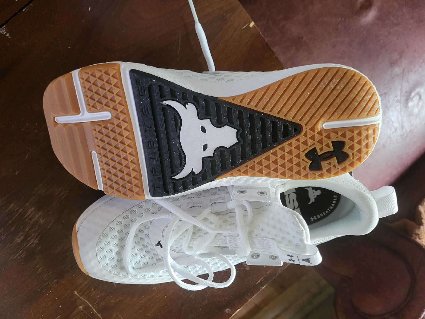 Women's Sz 9 1/2 Cross Trainers - photo 5