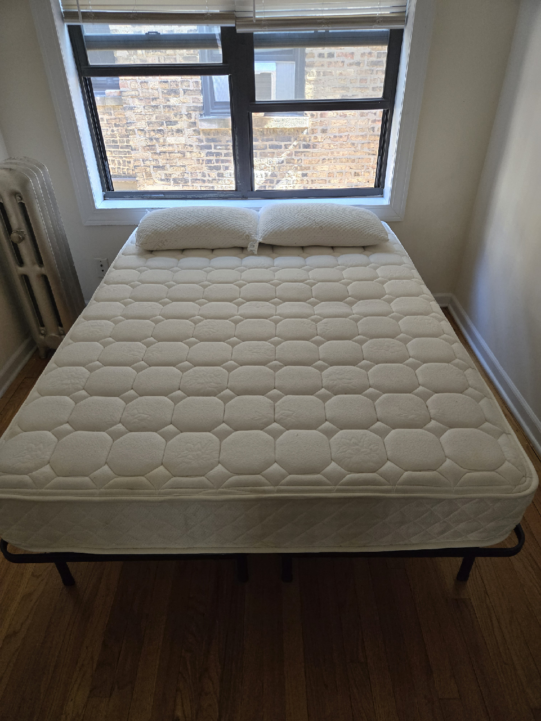 Full Size Mattress - Good Condition
