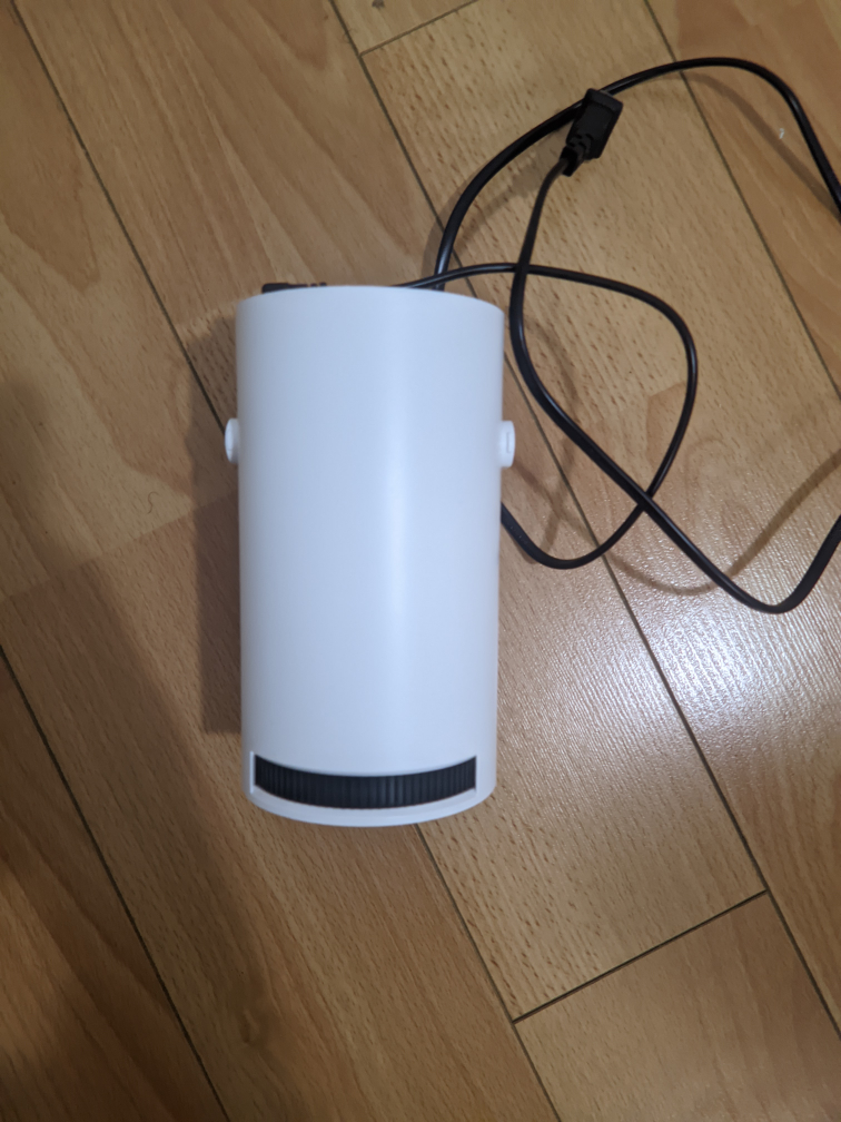 Mini Portable Projector