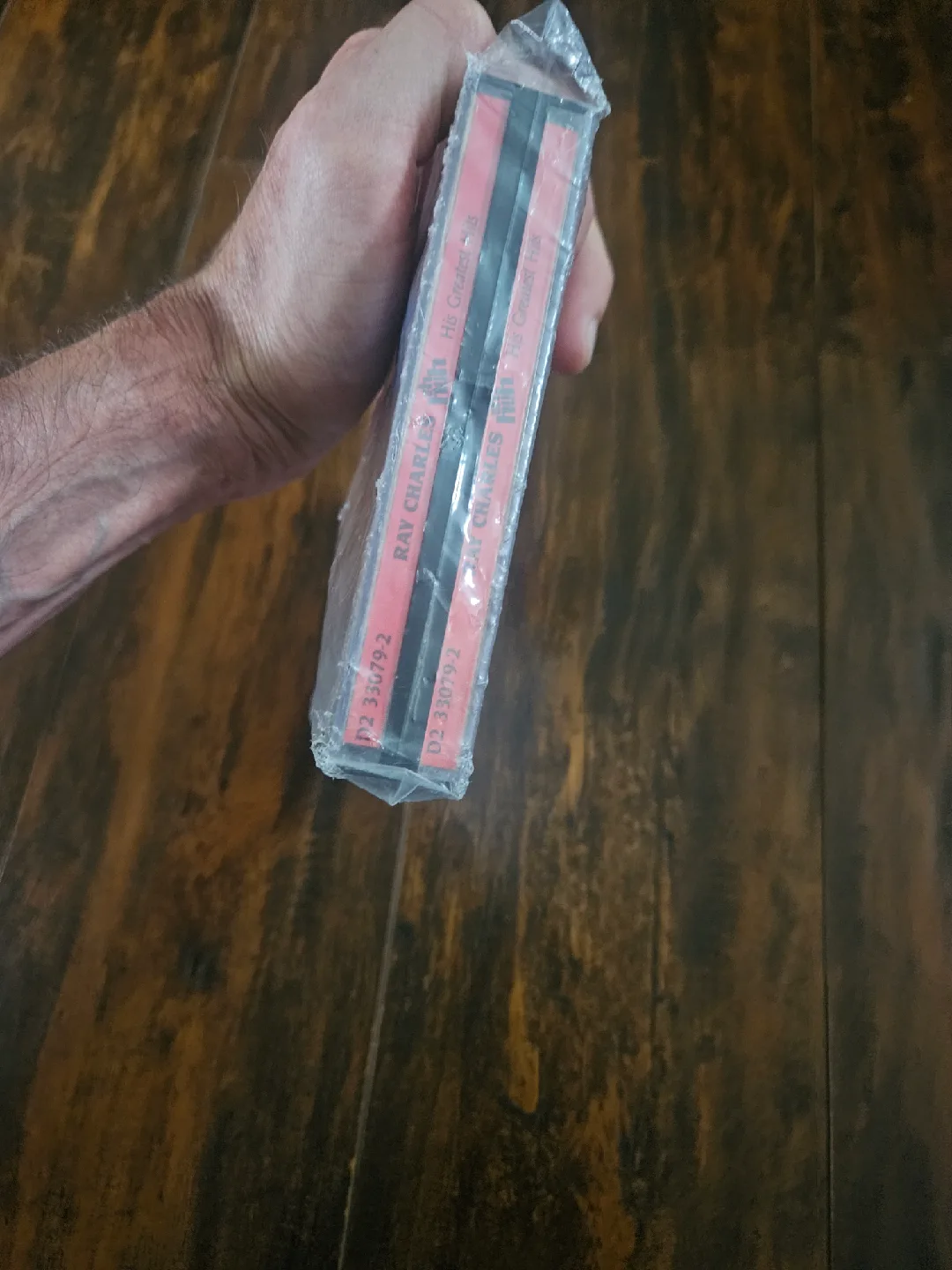 Charles, Ray His Greatest Hits: Uh Huh image indicator(6)