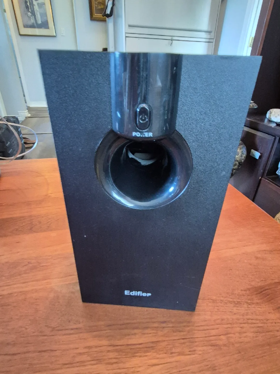 Edifier M2300 Multimedia Speaker System thumbnail