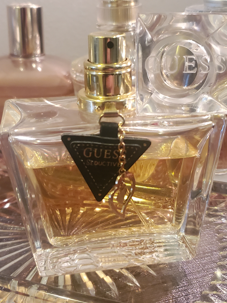 Guess-Seductive (edt) 75ml