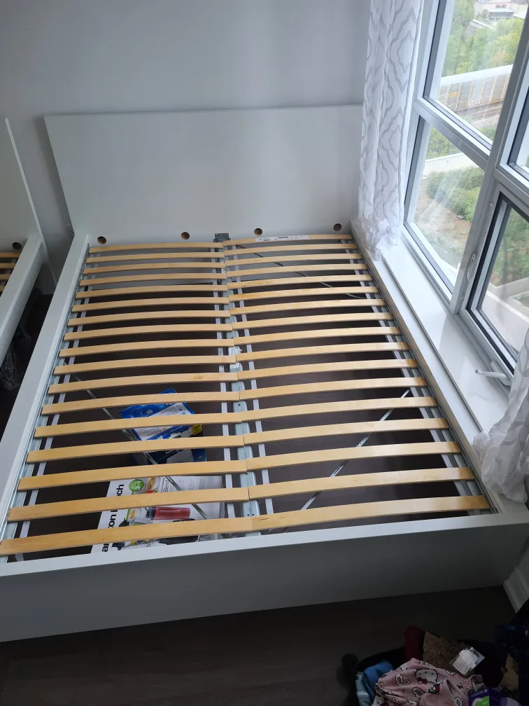 IKEA Bed Frame image indicator(2)