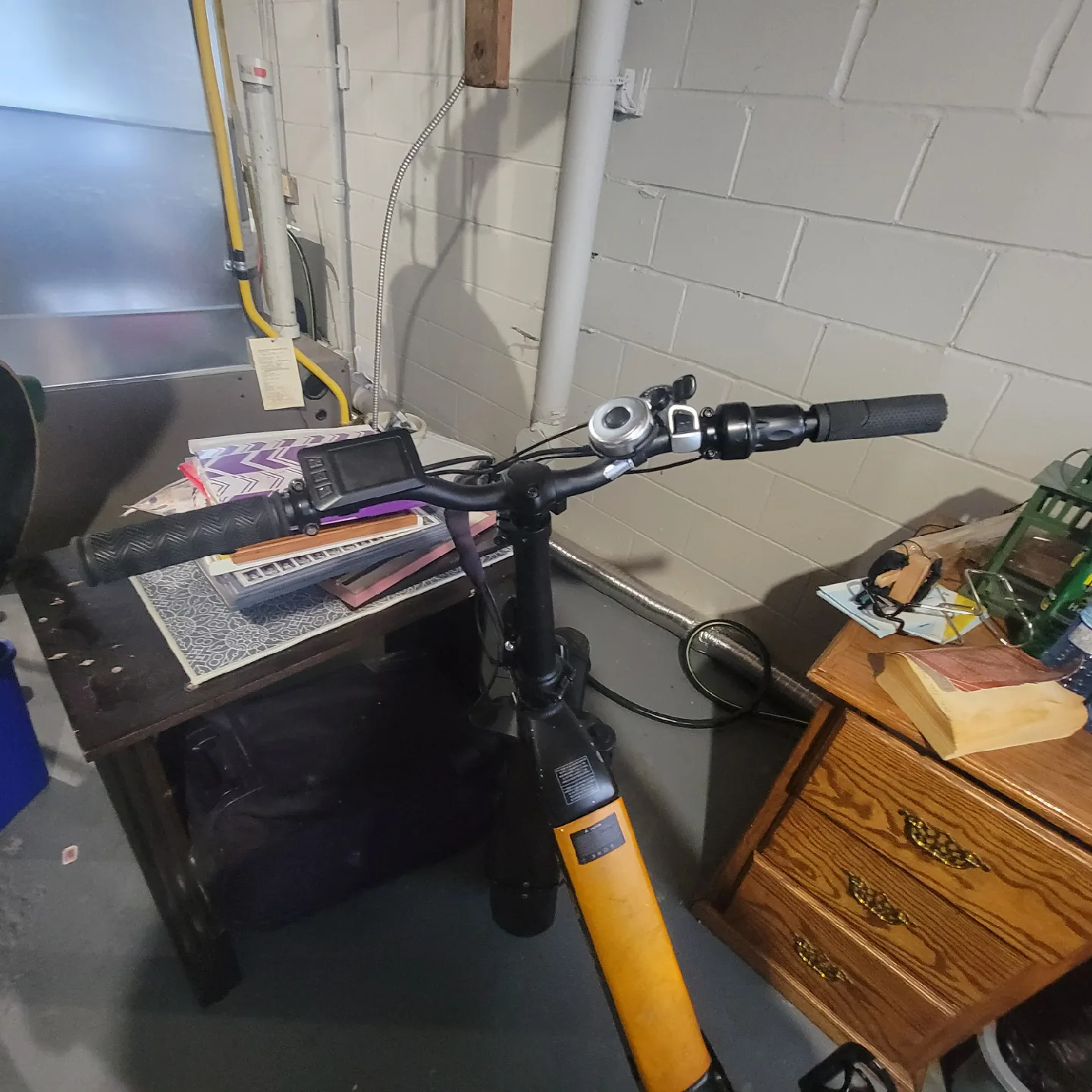 Movin Ebike- TRADE OR SELL image indicator(3)