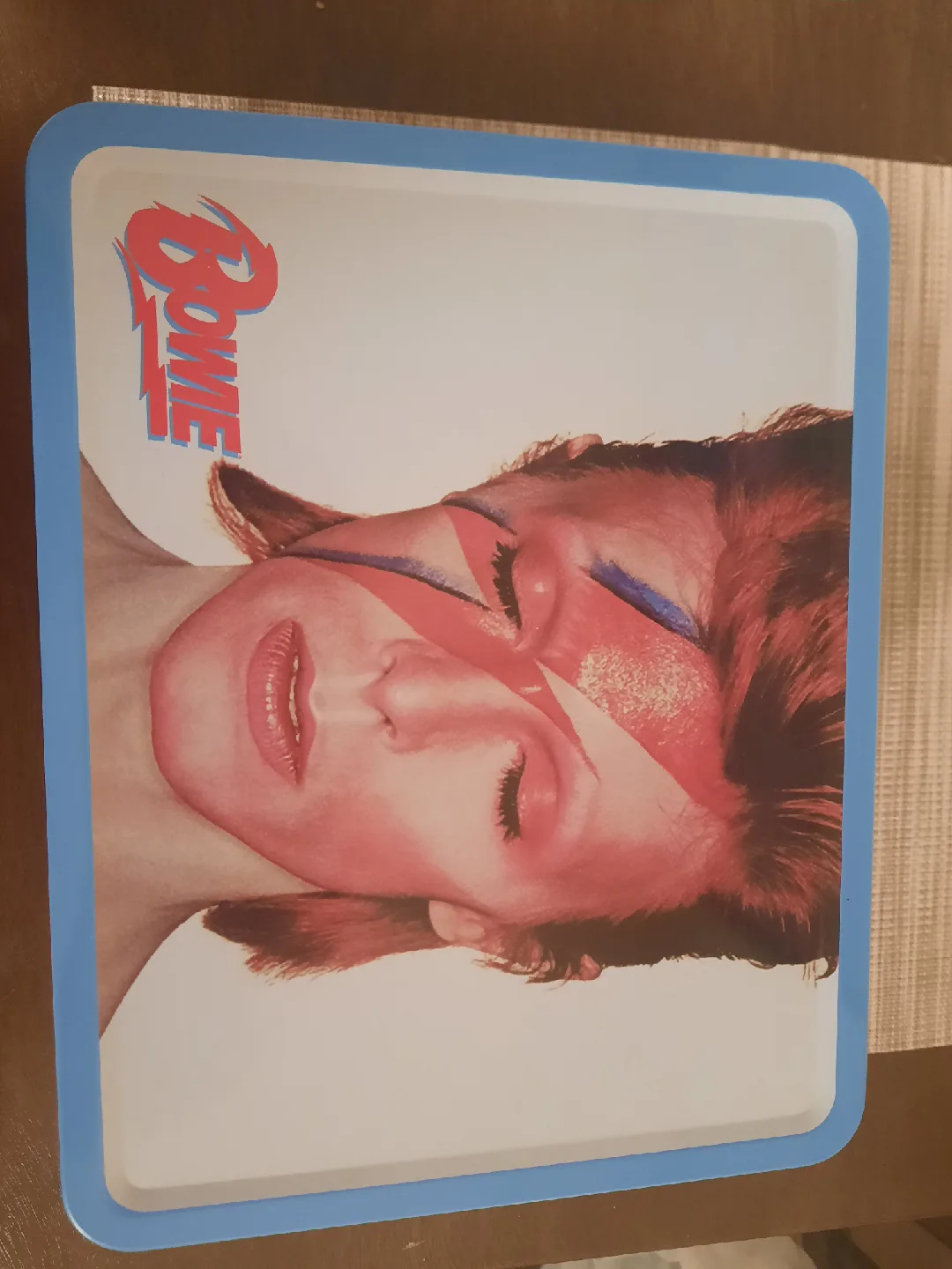 David Bowie Lunchbox thumbnail