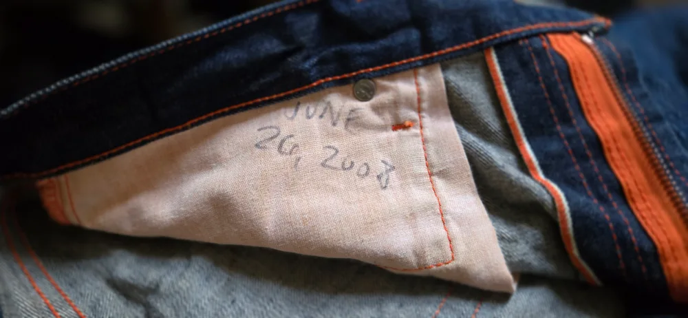 men's rocker jeans thumbnail