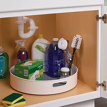 Copco Under-Sink Pantry Organizer, 18-Inch - photo 3