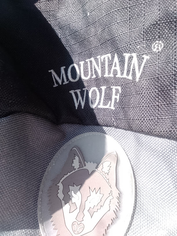 Mountain Wolf Owl 55L Backpack - photo 3