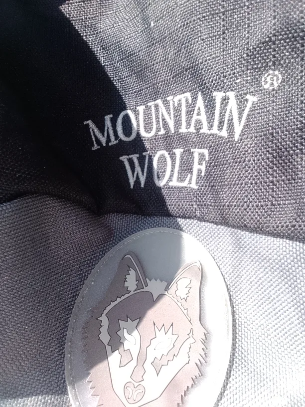 Mountain Wolf Owl 55L Backpack image indicator(3)