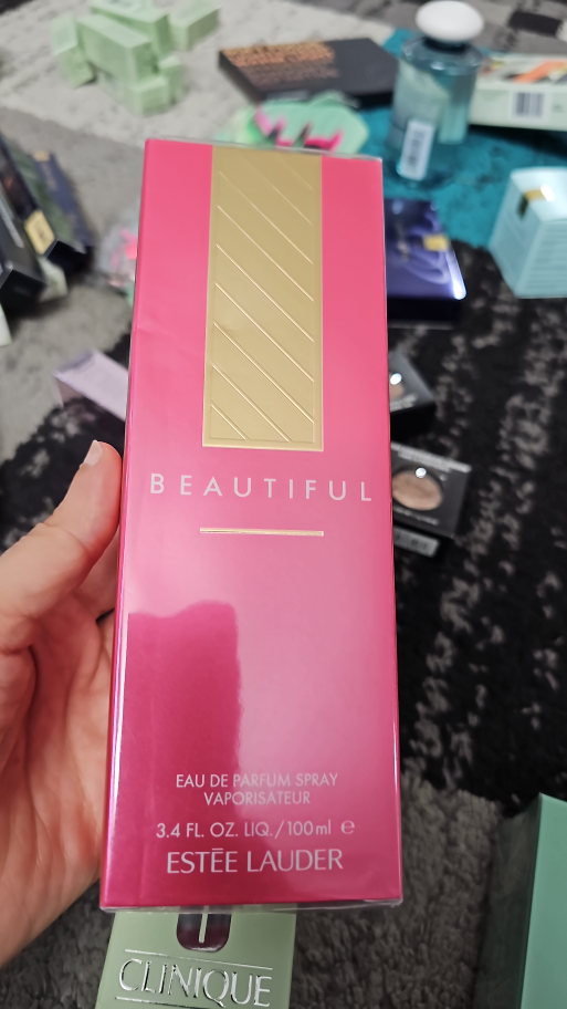 Estée Lauder Beautiful Eau de Parfum 100ml