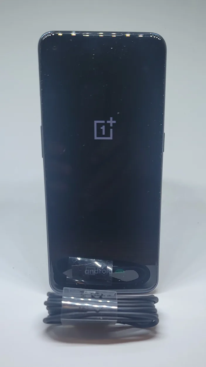 OnePlus Nord N10 5G - 6GB RAM, 128GB Storage Unlocked image indicator(3)