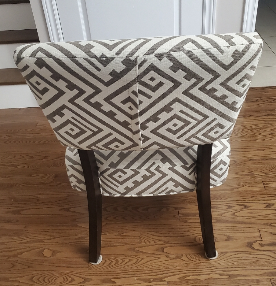 Accent Chair - photo 4