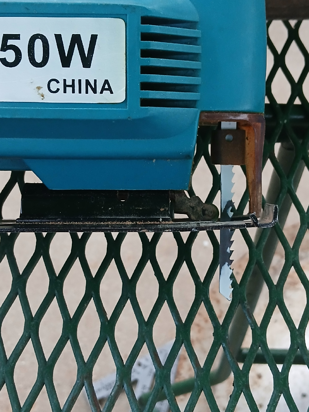 Jigsaw 650W - photo 2