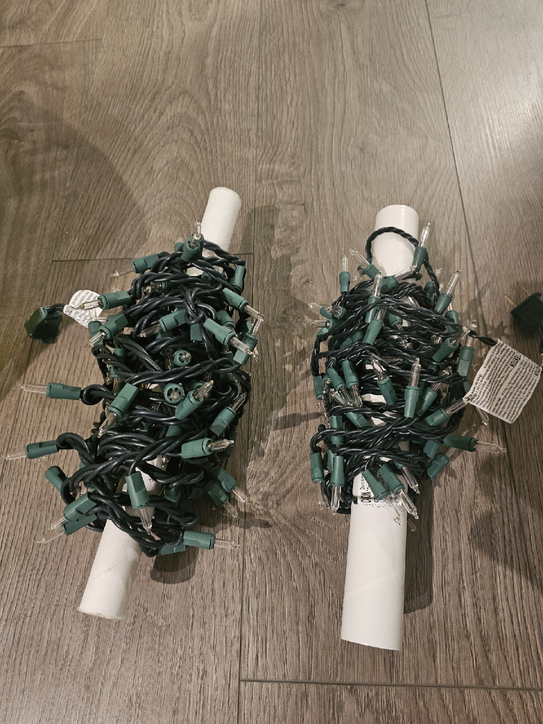 Christmas Ornaments, Lights, and Tree Topper - photo 2