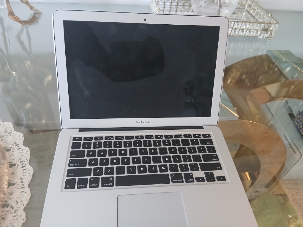 MacBook Air