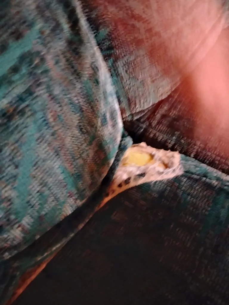 Reclining Loveseat - Teal Green image indicator(6)