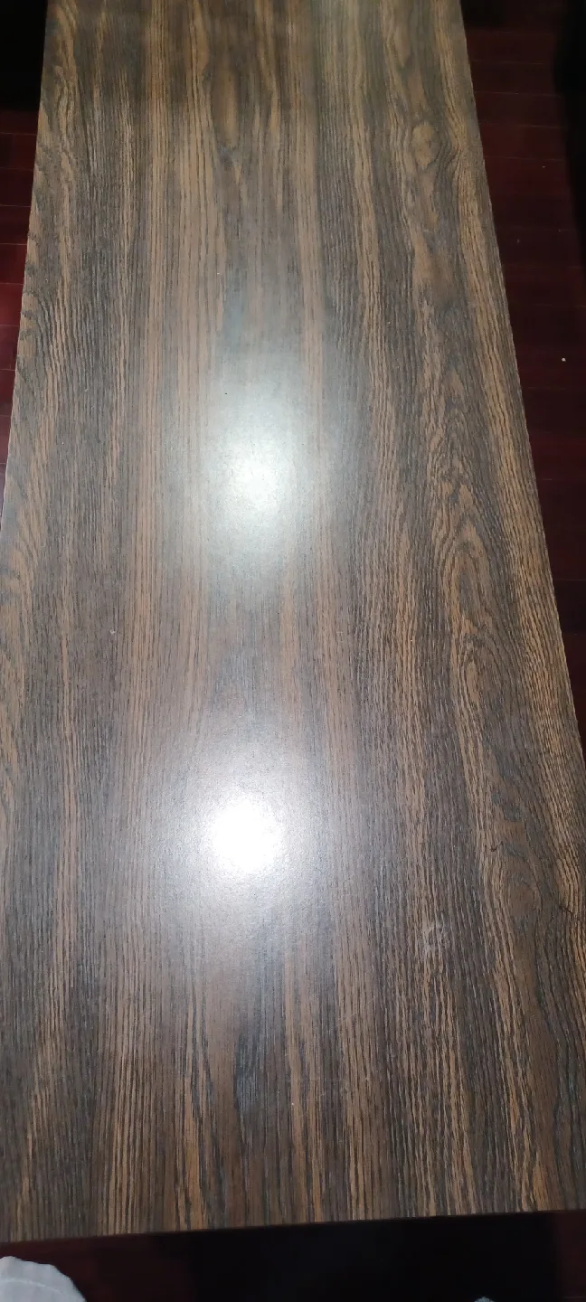 Wooden Vintage Coffee Table image indicator(5)