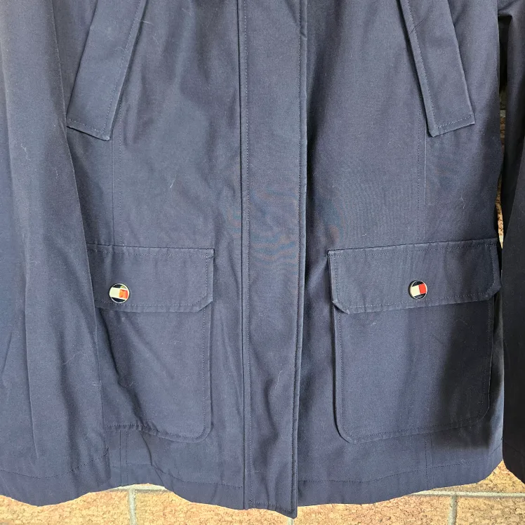 Tommy hilfiger 3 In 1 coat Woman's Coat Size Large image indicator(3)