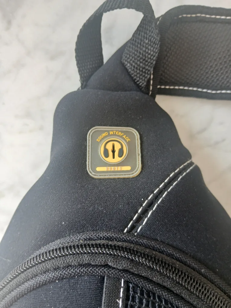 Authentic Roots Crossbody Bag or Camera Bag - Unisex image indicator(2)