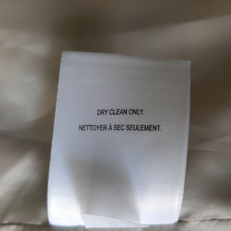 New Penn. Penningtons Striped Blazer - Size 28 image indicator(5)