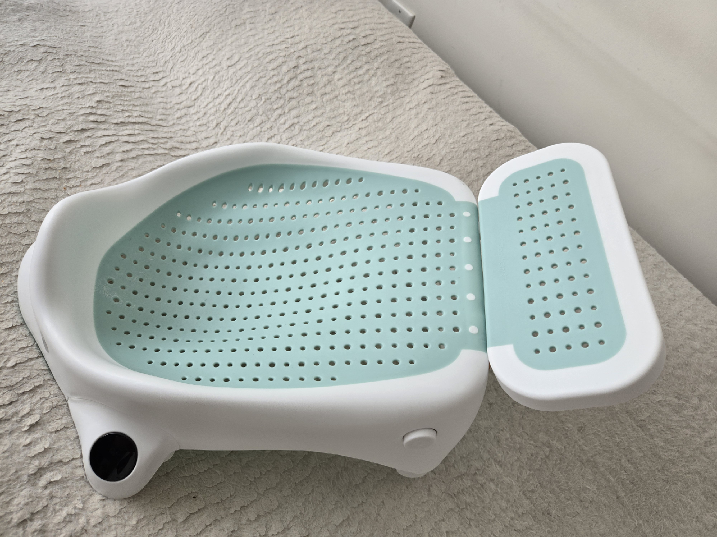 Skip Hop Baby Bath Support Seat - photo 2