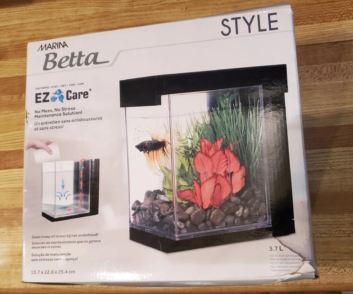 Marineland Magniflow 360 Canister Filter - New & More.. image indicator(4)