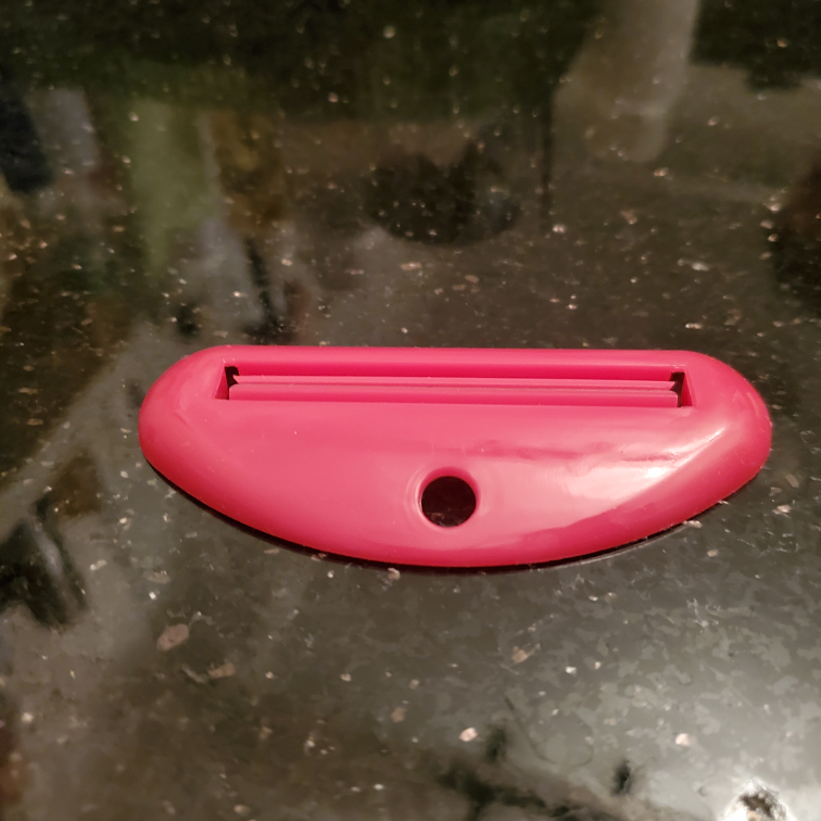 Tube Squeezer - Pink - photo 2