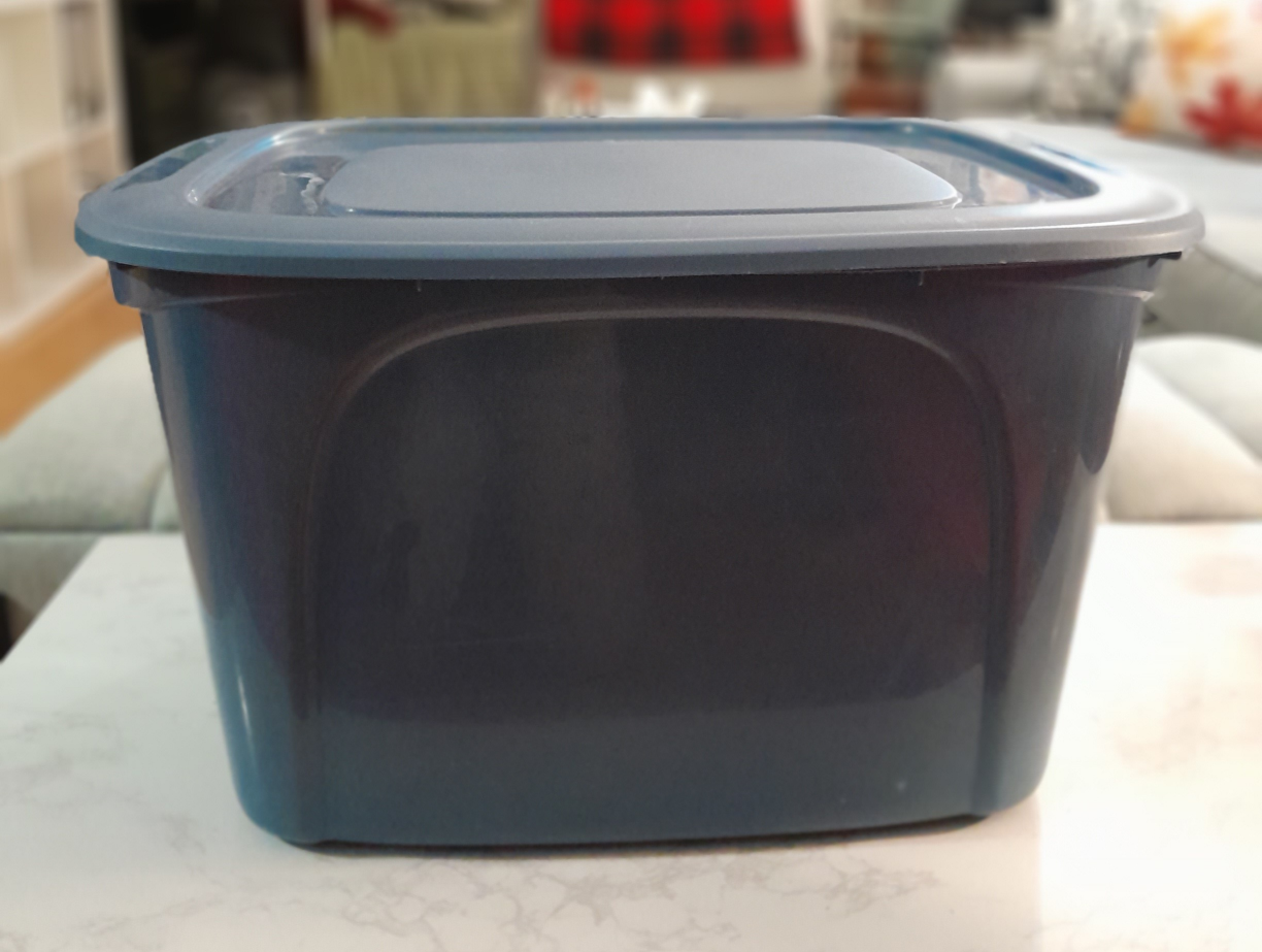 Type A Prima 63L Storage Container🥕 - photo 4