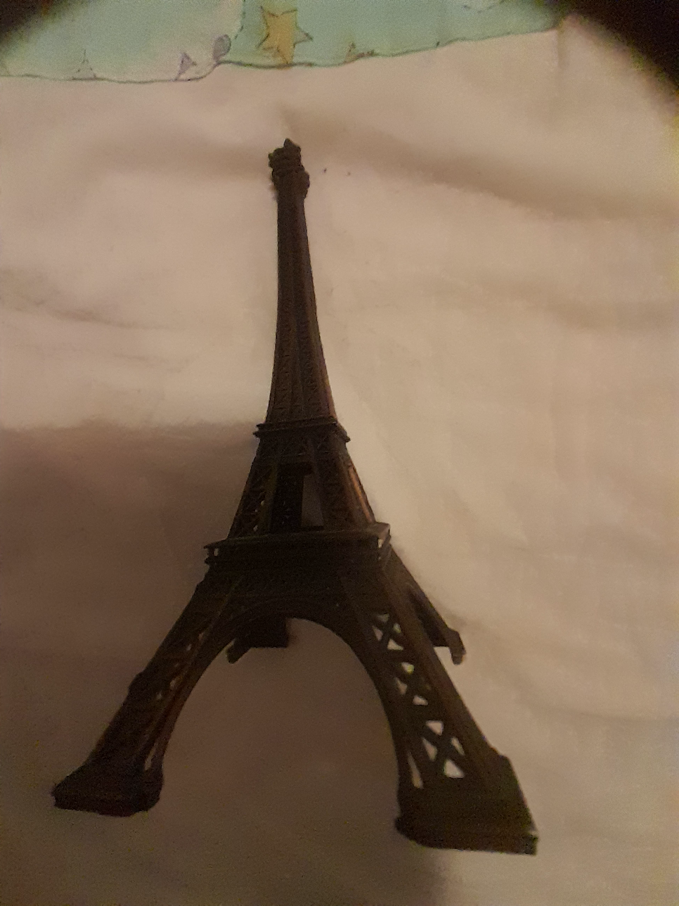 Tour Eiffel décorative