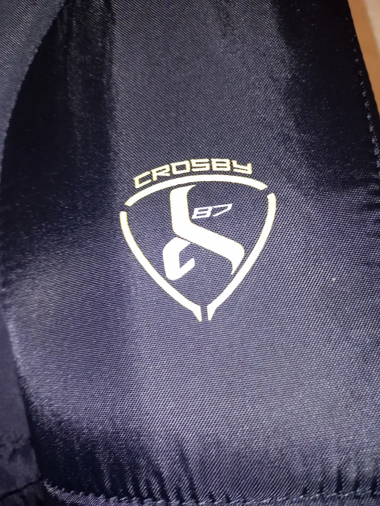 Reebok Hockey Pants Jr Large - Crosby SC3 87 image indicator(3)