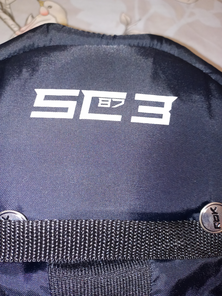 Reebok Hockey Pants Jr Large - Crosby SC3 87 - photo 4