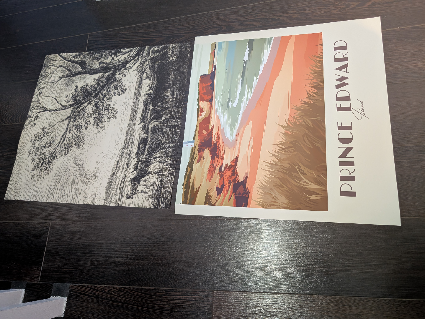 arts poster - photo 2