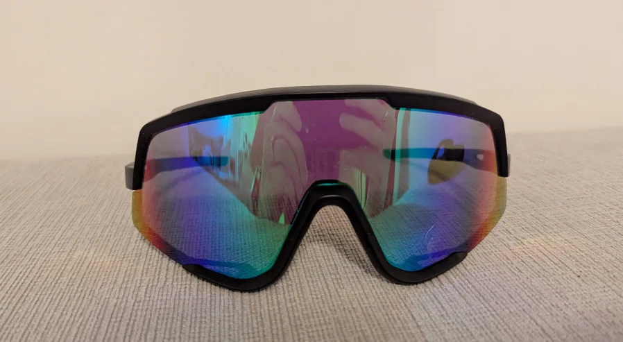 Brand New BET99 Sunglasses thumbnail